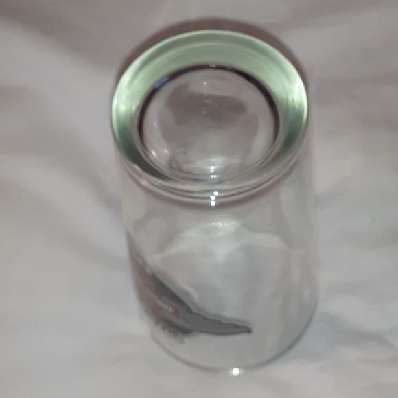 Harley-Davidson 1998 95th Anniversary Pint Glass‎ - Picture 4 of 4